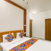 Отель Fabhotel Prime Ashoka Imperial, фото 2
