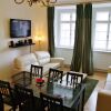 Отель Old Town Square Apartments, фото 4