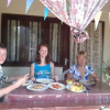 Отель Lali's Hikkaduwa Homestay, фото 21