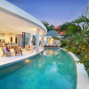 Отель Seminyak White Design Villa, фото 20