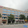 Отель Grace Hotel Linyi Tongda Road, фото 1