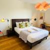 Отель Luxury 2 bedrooms in Limpertsberg, фото 3