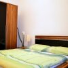 Отель Govienna Luxury City Apartments в Вене