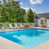 Отель Sleep Inn & Suites Jacksonville near Camp Lejeune, фото 17