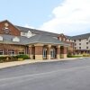 Отель Homewood Suites by Hilton Cincinnati-Milford, фото 26