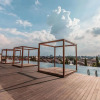 Отель RedLiving Apartemen Grand Kamala Lagoon - Kita Pro Tower Barclay North, фото 7