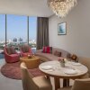 Отель Hilton Dubai Creek Hotel & Residences, фото 20