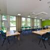 Отель Tagungszentrum Schmerlenbach, фото 7