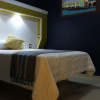 Отель Venecia Hotel Orizaba, фото 8