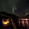 Отель Lofoten Basecamp в Стамсунде