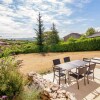 Отель Chic Holiday Home in Rocamadour France With Private Pool, фото 13