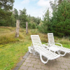 Отель 6 Person Holiday Home in Romo, фото 9
