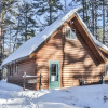 Отель Bear Den Too - Hiller Vacation S 2 Bedroom Cabin, фото 7