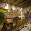 Отель Moshang Huakai Hostel, фото 8