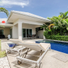 Отель 3 Bedroom Pool Villa L53, фото 24