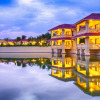 Отель Regency Lagoon Resort, фото 14