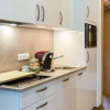 Отель Amazing Apartment in Klösterle am Arlberg With Sauna, Wifi and 2 Bedrooms, фото 7