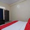 Отель OYO 22698 Delight Residency, фото 5