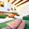 Отель Apartment in a rural house, wonderful ocean view in El Hierro, фото 6