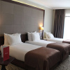 Отель Ramada by Wyndham Istanbul Merter, фото 3