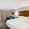 Отель Hampton Inn Albany-Wolf Road (Airport), фото 6