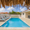 Отель Cozy 3br2ba Great Location w Private Pool Patio, фото 13