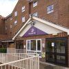 Отель Premier Inn Hastings, фото 7