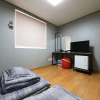 Отель Buyeo Hongsan 3F Motel, фото 27