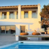 Отель Luxury Key Mykonos 5 Bed Villa Crown Euaggelistraki, фото 21