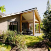 Отель Attractive Bungalow with Covered Terrace near Veluwe, фото 25