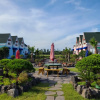 Отель Jeju Joy Pingble House, фото 6