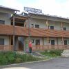 Отель Oravi - Apartments в Савонлинне
