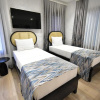 Отель Otel Gülayvalık, фото 4