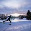 Отель Asarna Skicenter, фото 28