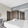 Отель WelHome - Greenery Beautiful Apartment Onyx Tower 2, фото 6