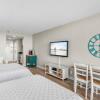 Отель Sandestin Resorts, Bayside, 3rd Floor, Bay Front Studio, фото 7