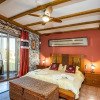 Отель Villa Marrakech, фото 3