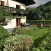 Отель Large Holiday Home in Salzburg With Garden, фото 19