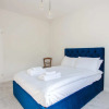 Отель Modern & Spacious 2 Bedroom Flat Near Clapham Common, фото 9