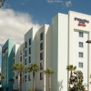 Отель Springhill Suites by Marriott Orlando Airport, фото 1