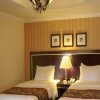 Отель Ramada Hotel And Suites, Dammam в Даммаме