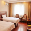 Отель GreenTree Inn Beijing Tongzhou Liyuan Express Hotel, фото 4
