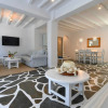 Отель Santa Flora 3 Bedroom House – Parikia’s Edge, фото 14