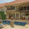 Отель Baliana Villa Batu Belig, фото 19