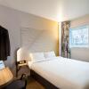 Отель B&B HOTEL NANTERRE Rueil Malmaison, фото 25