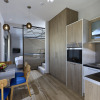 Отель Seascape Luxury Residences, фото 4