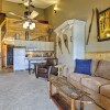 Отель Granby Condo w/ Pool Access, Near Hiking & Skiing!, фото 7