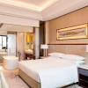 Отель Yiwu Marriott Hotel, фото 4