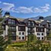 Отель The Residences at Mountain Lodge, Beaver Creek by Hyatt Vacation Club, фото 23
