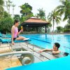 Отель Pulai Springs Resort Cinta Ayu Suites, фото 17